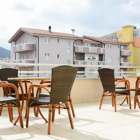 Pansion Skegro Gasthof Međugorje