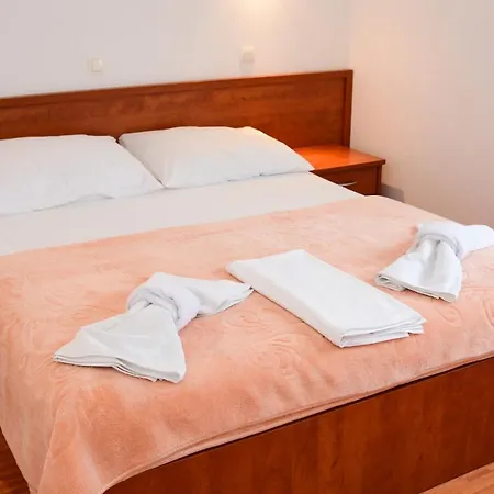 Pansion Skegro Međugorje