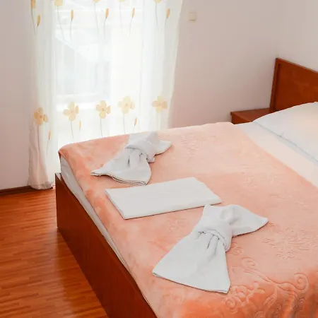 Pansion Skegro Gasthof Međugorje