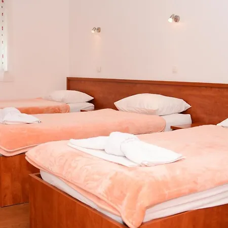Pansion Skegro * Međugorje