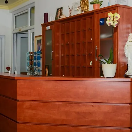 Pansion Skegro Gasthof Međugorje