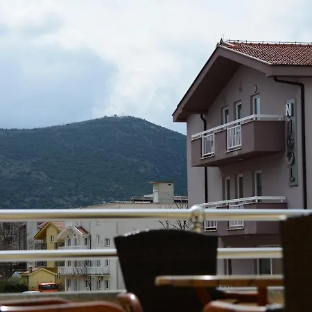 Pansion Skegro Međugorje
