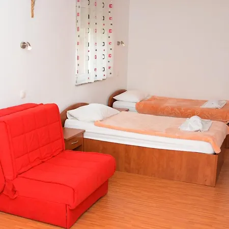 Gasthof Pansion Skegro Međugorje